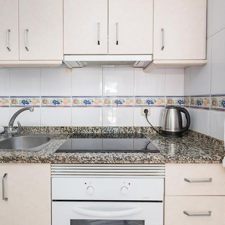 Castillo Sohail Townhouse Near The Beach By Costarentals - Ref 101 Fuengirola Exteriör bild