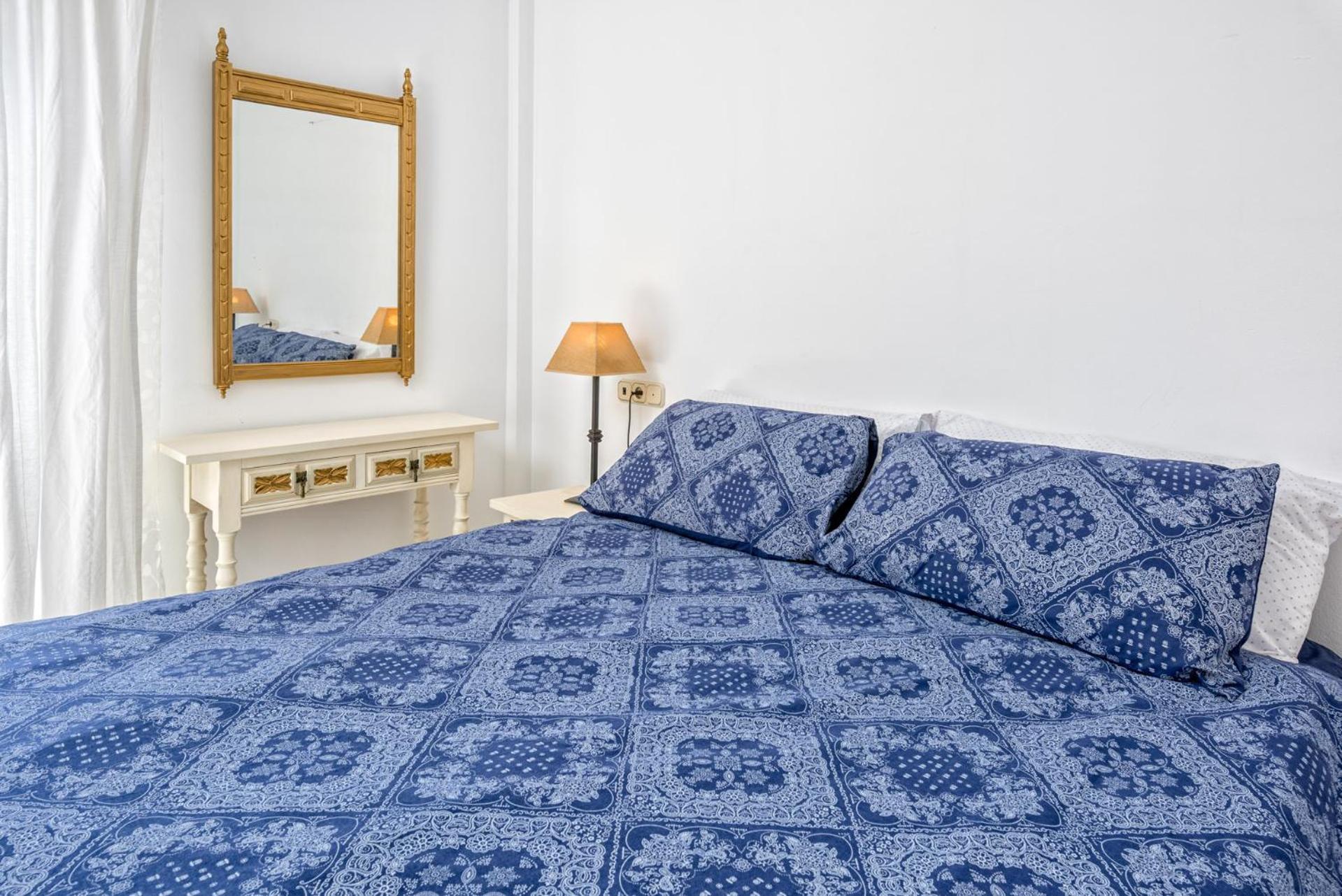Castillo Sohail Townhouse Near The Beach By Costarentals - Ref 101 Fuengirola Exteriör bild