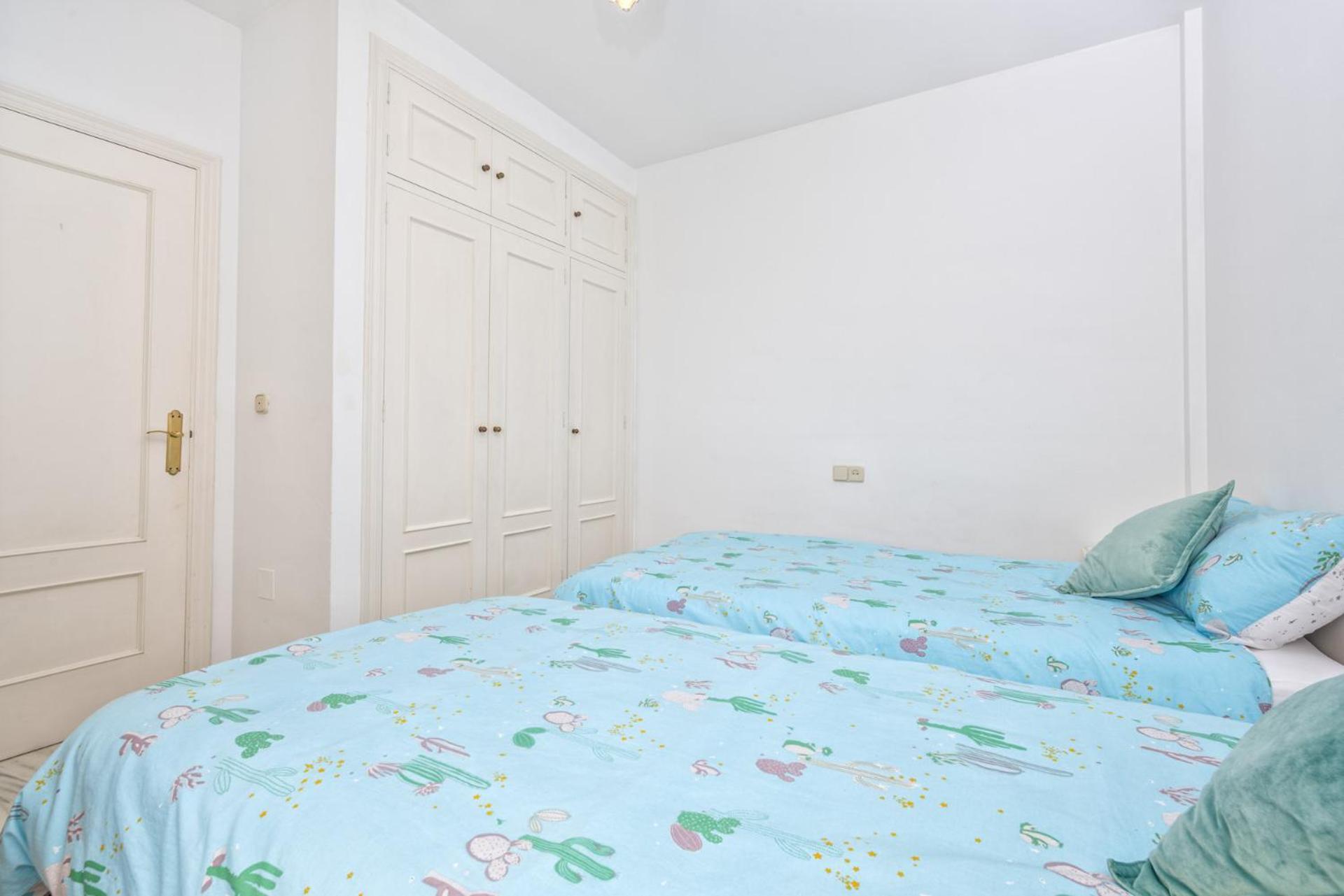 Castillo Sohail Townhouse Near The Beach By Costarentals - Ref 101 Fuengirola Exteriör bild
