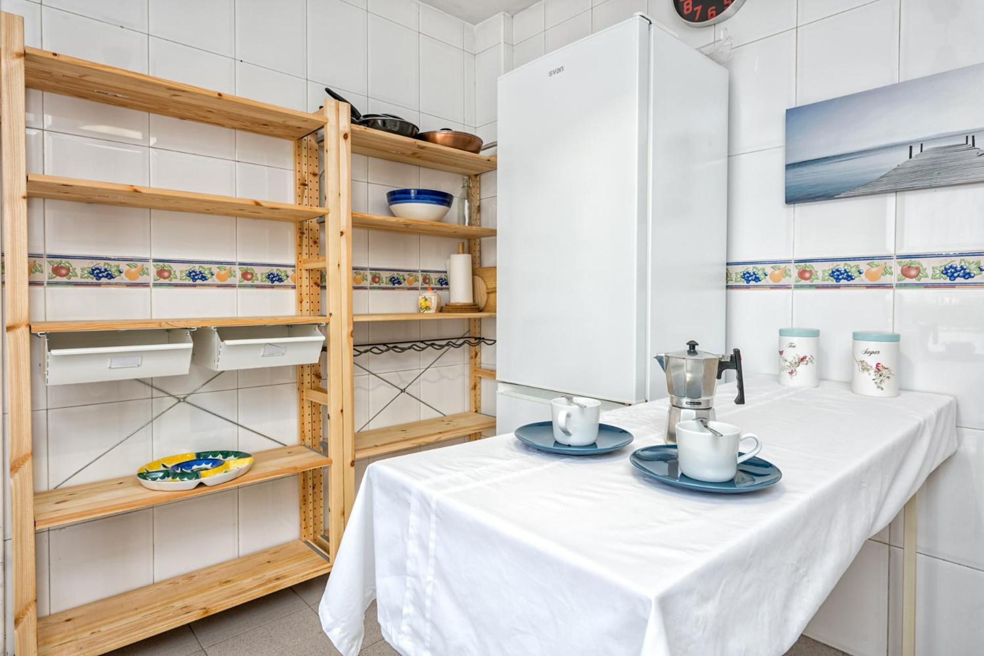 Castillo Sohail Townhouse Near The Beach By Costarentals - Ref 101 Fuengirola Exteriör bild