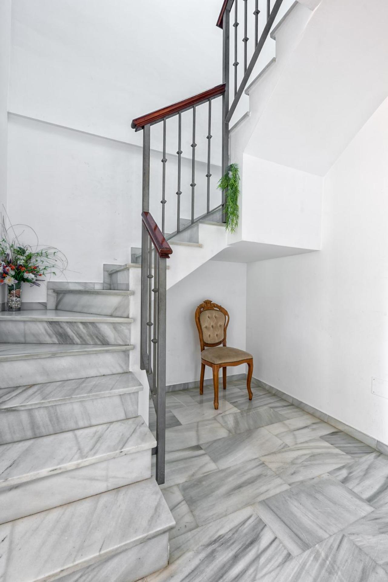 Castillo Sohail Townhouse Near The Beach By Costarentals - Ref 101 Fuengirola Exteriör bild