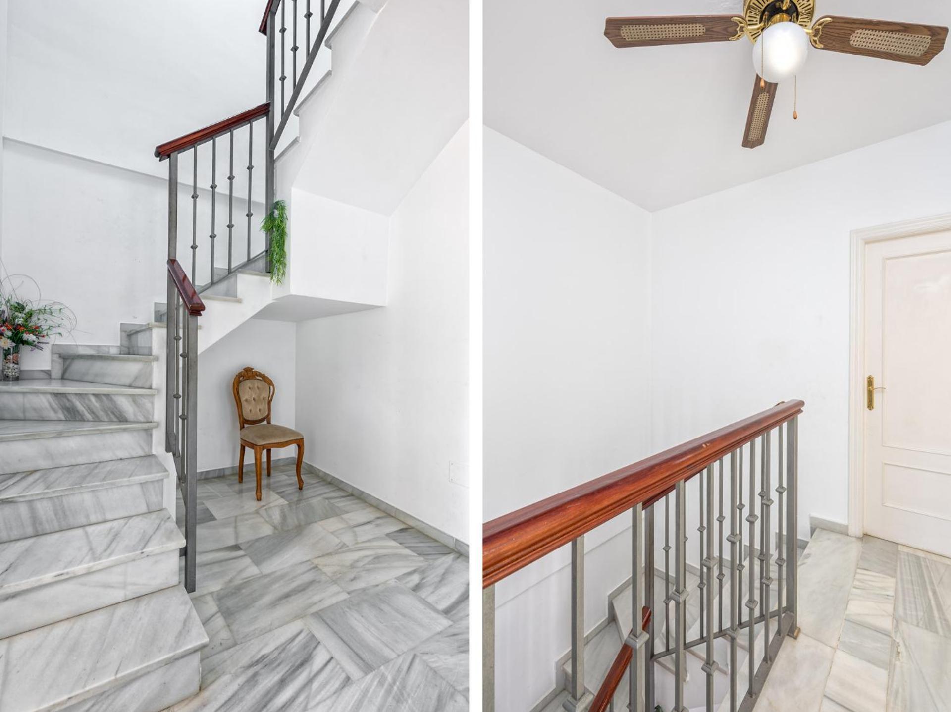 Castillo Sohail Townhouse Near The Beach By Costarentals - Ref 101 Fuengirola Exteriör bild