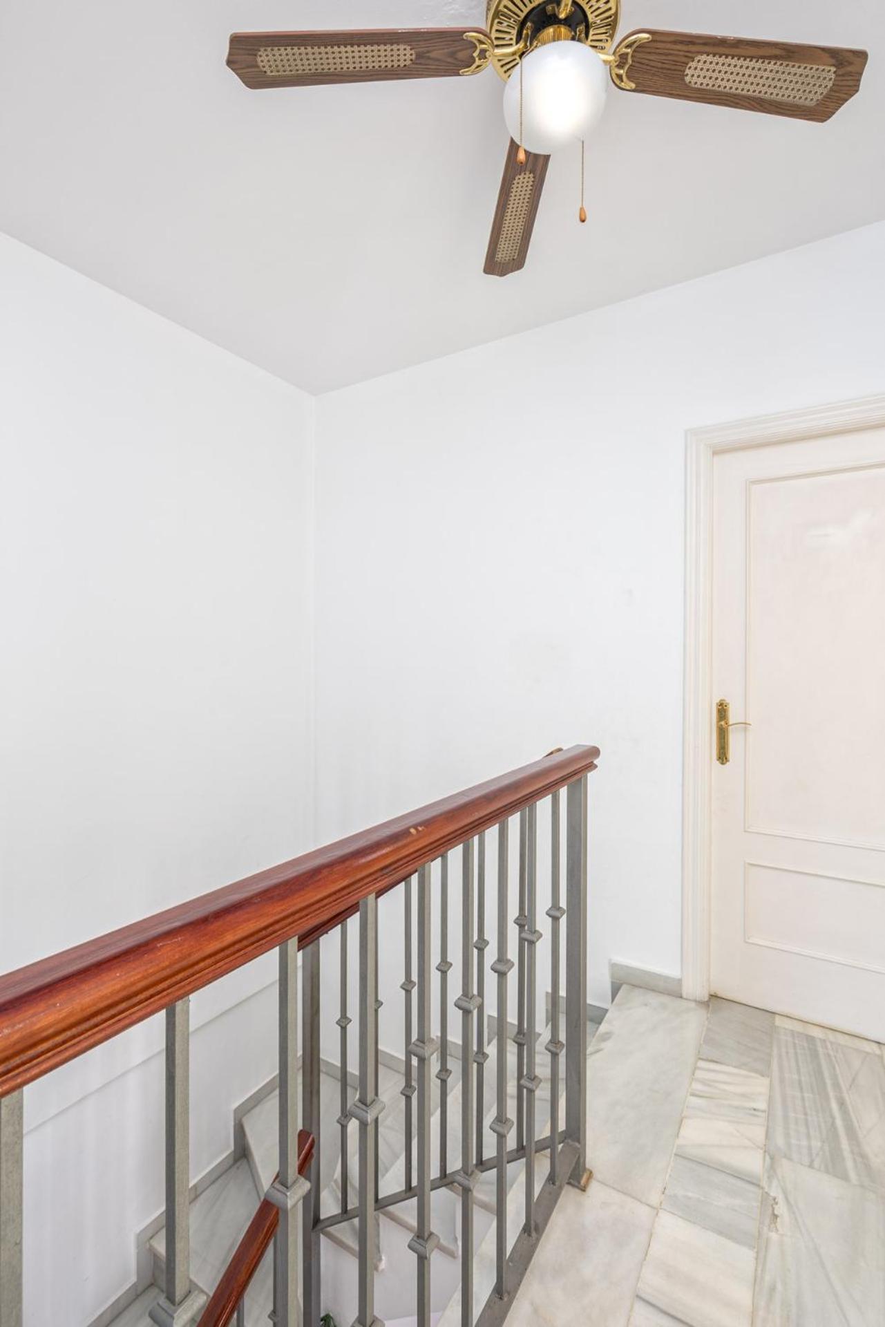 Castillo Sohail Townhouse Near The Beach By Costarentals - Ref 101 Fuengirola Exteriör bild