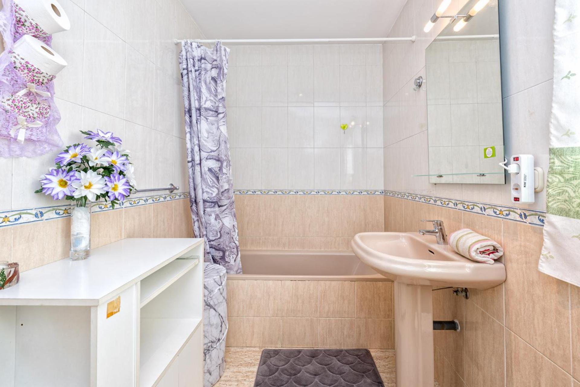 Castillo Sohail Townhouse Near The Beach By Costarentals - Ref 101 Fuengirola Exteriör bild