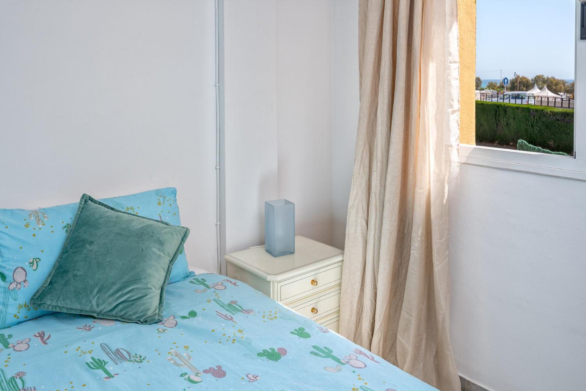Castillo Sohail Townhouse Near The Beach By Costarentals - Ref 101 Fuengirola Exteriör bild