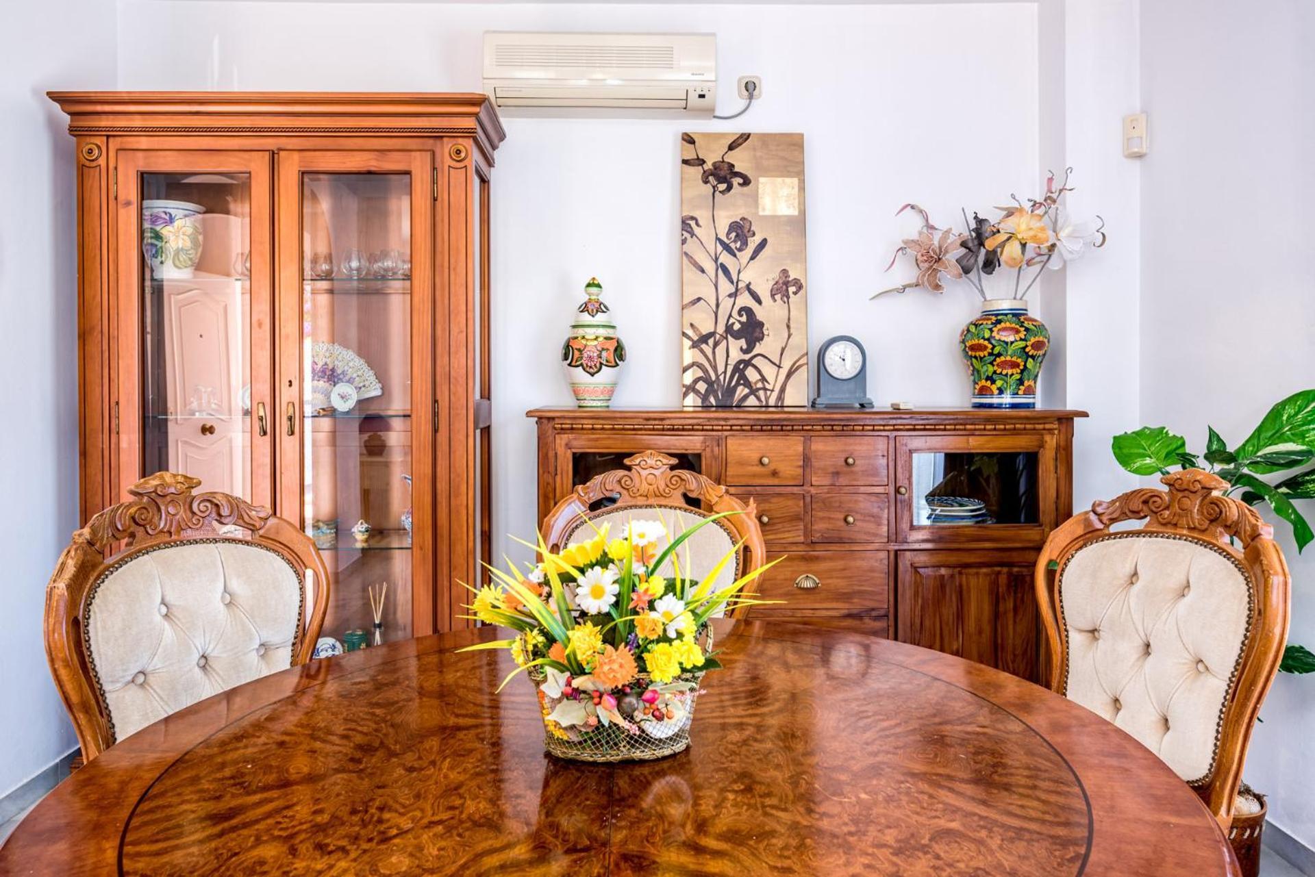 Castillo Sohail Townhouse Near The Beach By Costarentals - Ref 101 Fuengirola Exteriör bild