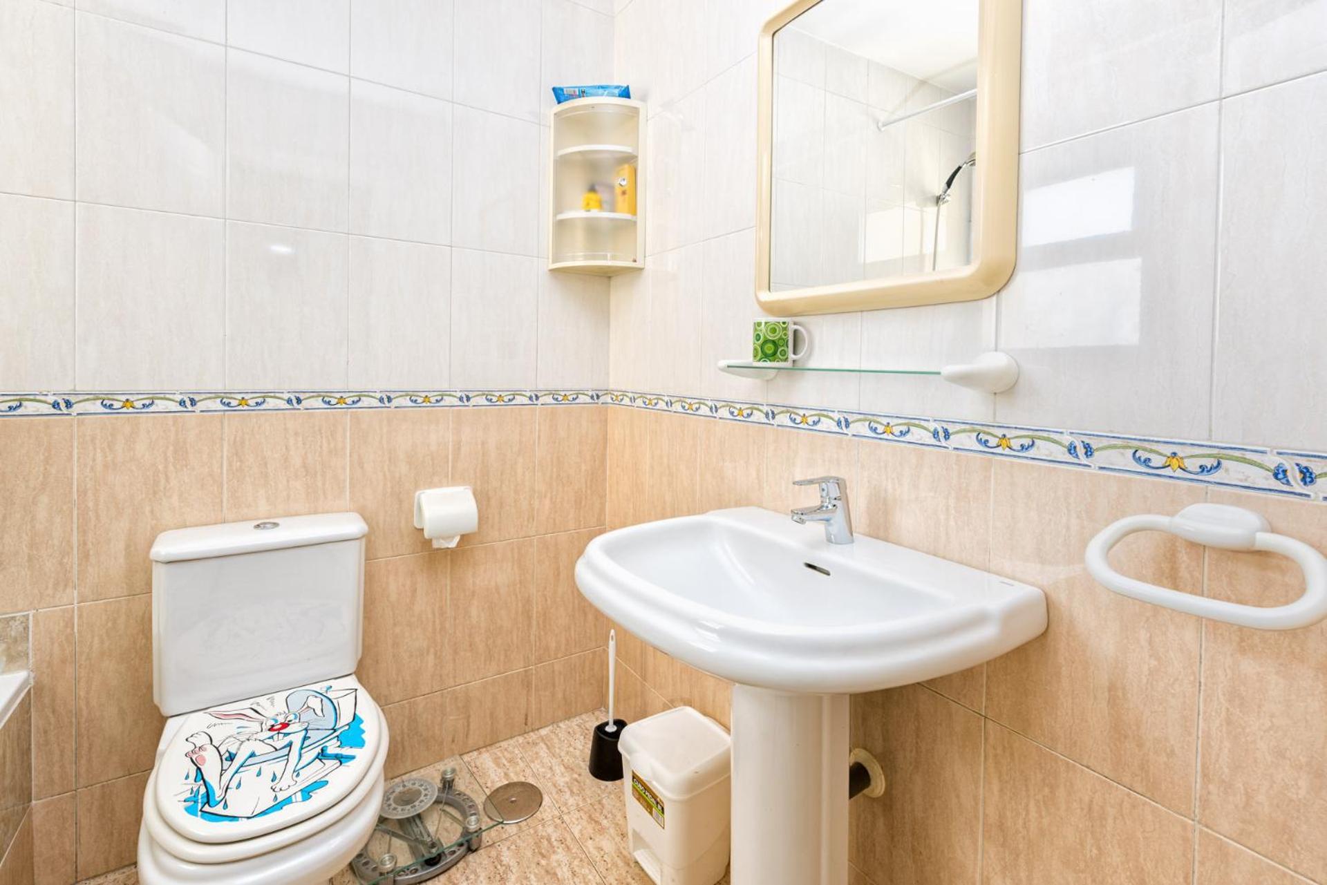 Castillo Sohail Townhouse Near The Beach By Costarentals - Ref 101 Fuengirola Exteriör bild