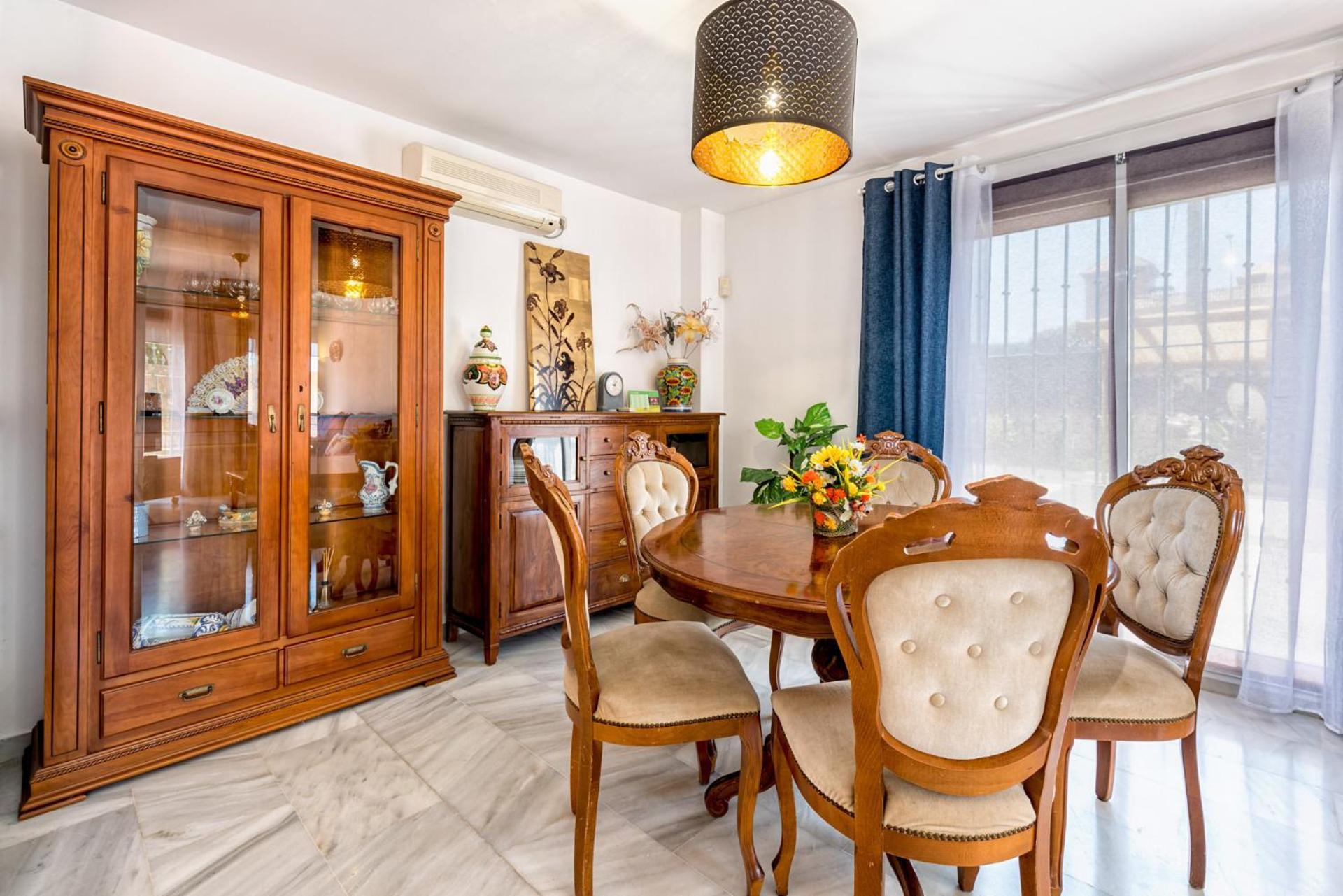 Castillo Sohail Townhouse Near The Beach By Costarentals - Ref 101 Fuengirola Exteriör bild