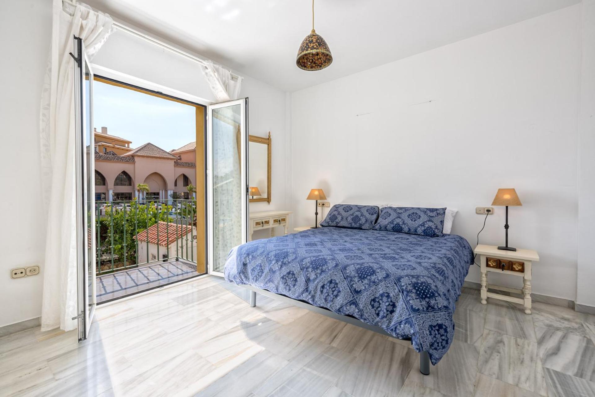 Castillo Sohail Townhouse Near The Beach By Costarentals - Ref 101 Fuengirola Exteriör bild