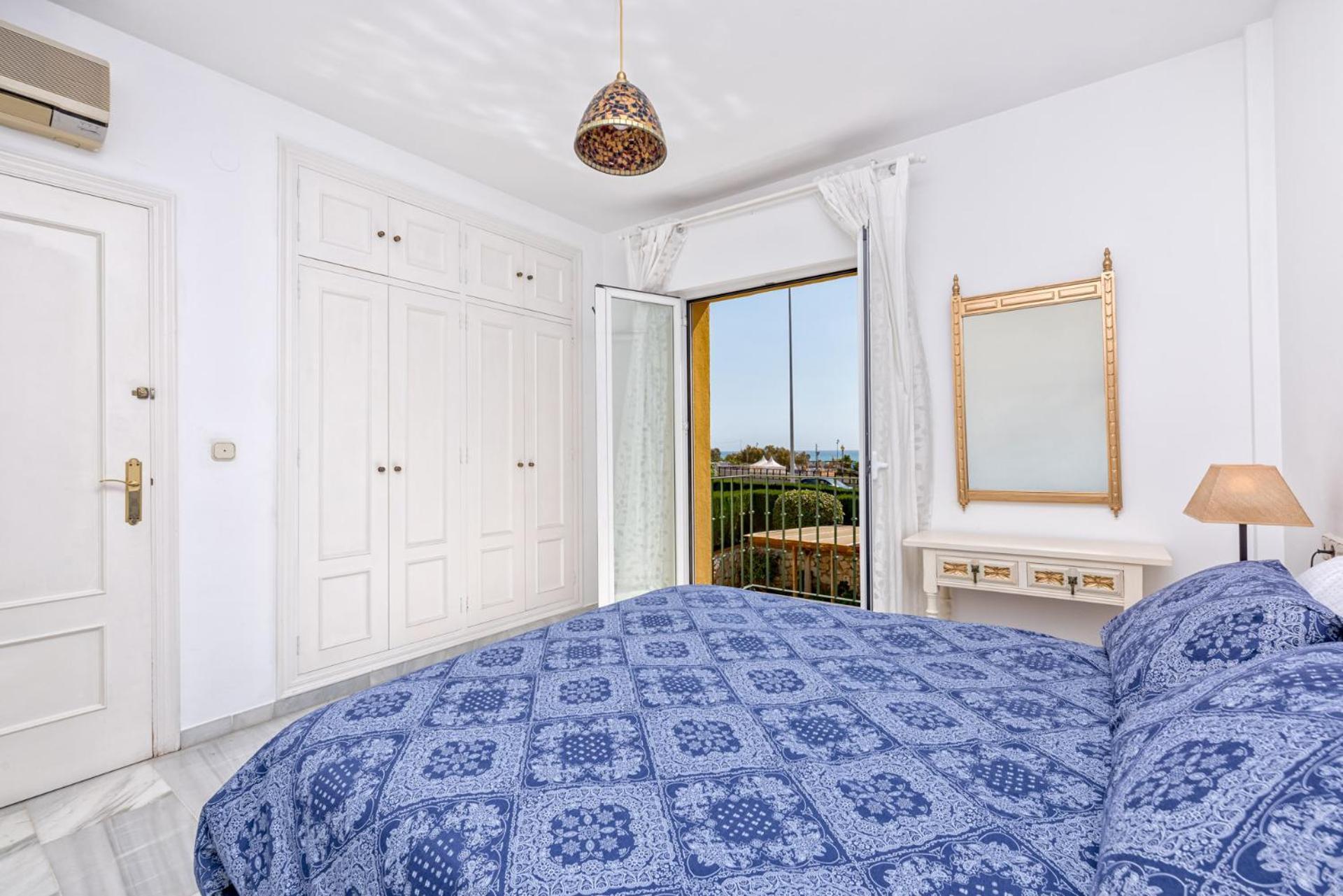 Castillo Sohail Townhouse Near The Beach By Costarentals - Ref 101 Fuengirola Exteriör bild