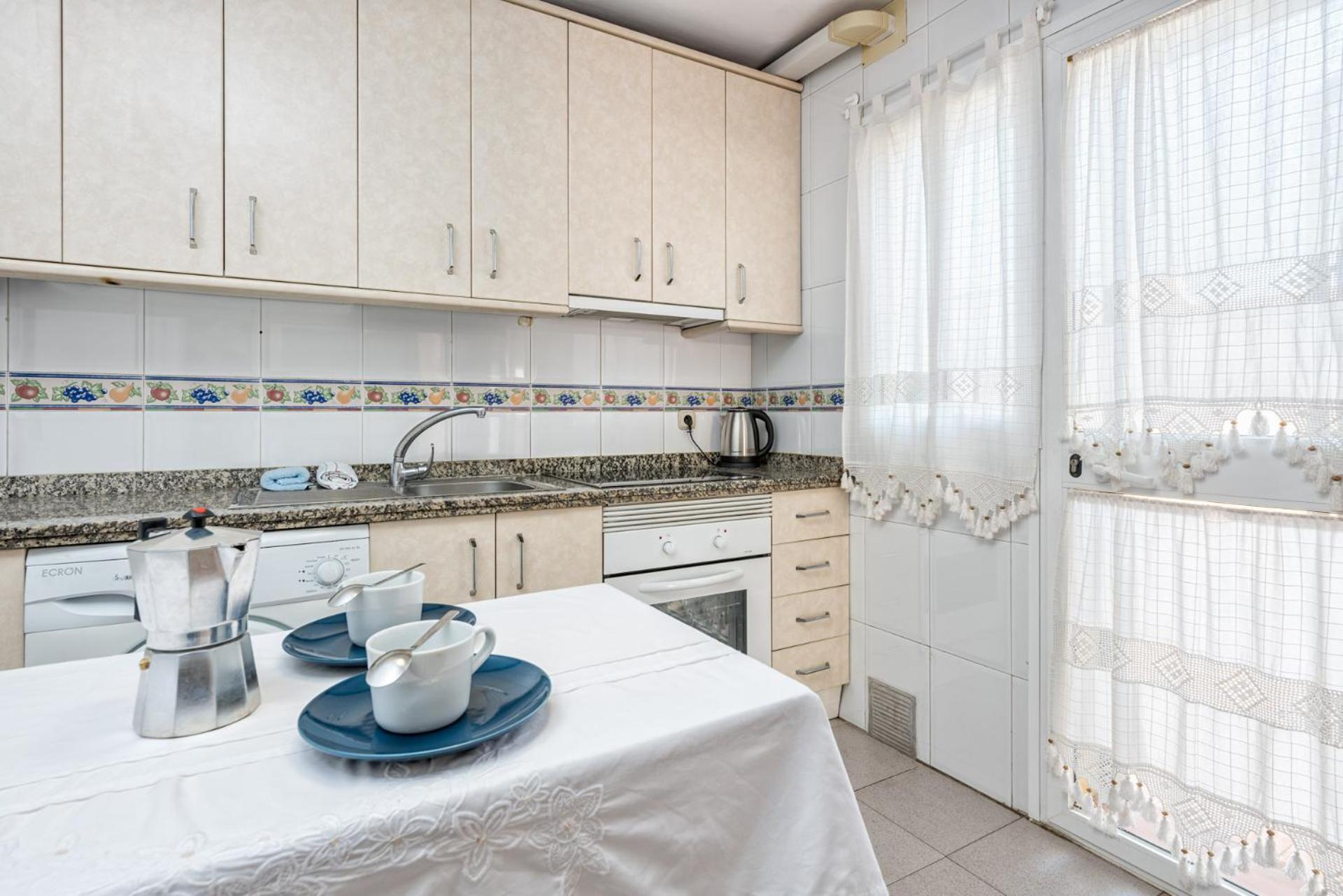 Castillo Sohail Townhouse Near The Beach By Costarentals - Ref 101 Fuengirola Exteriör bild